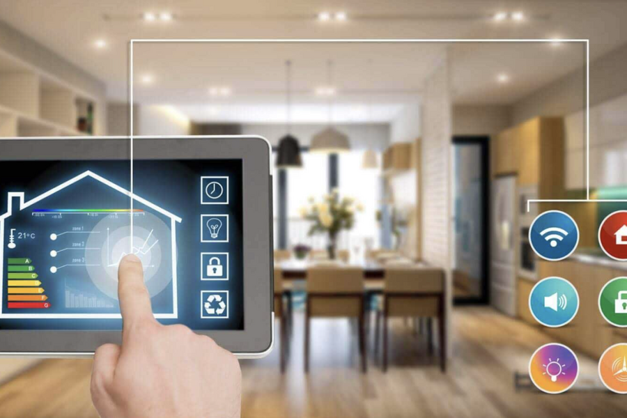 Smart home: Thách thức về chi phí, bảo mật khi điều khiển thiết bị bằng giọng nói