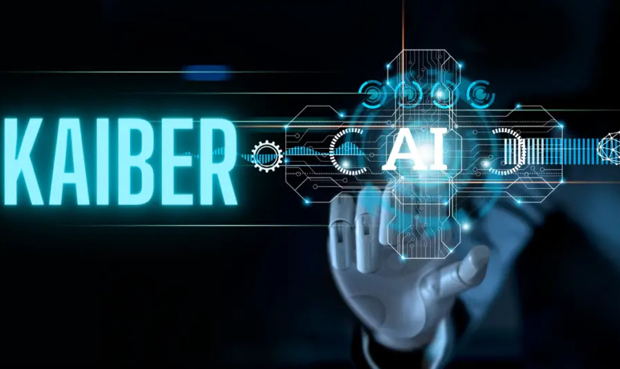 Kaiber AI biến chữ thành video, được dân sáng tạo ưa thích