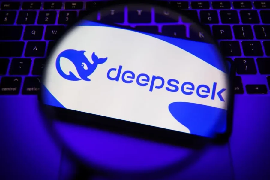 DeepSeek hé lộ bí kíp thu thập, lọc dữ liệu huấn luyện mô hình AI
