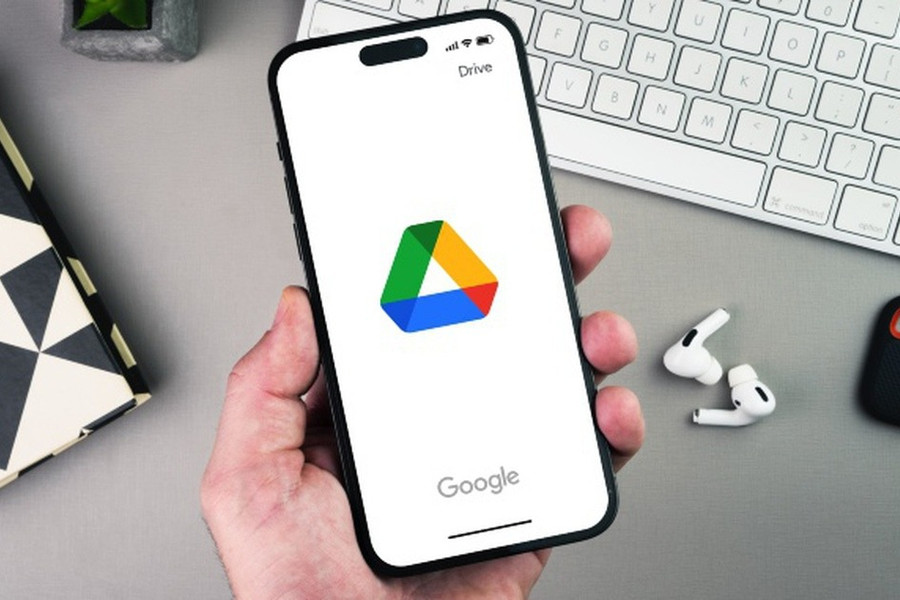 Google cải tiến tính năng quét tài liệu bằng điện thoại trên đám mây