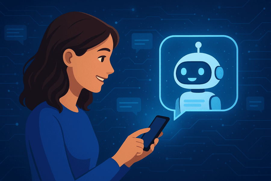 Công nghệ 2025: Cách AI Gallery thay đổi cuộc chơi AI trên smartphone