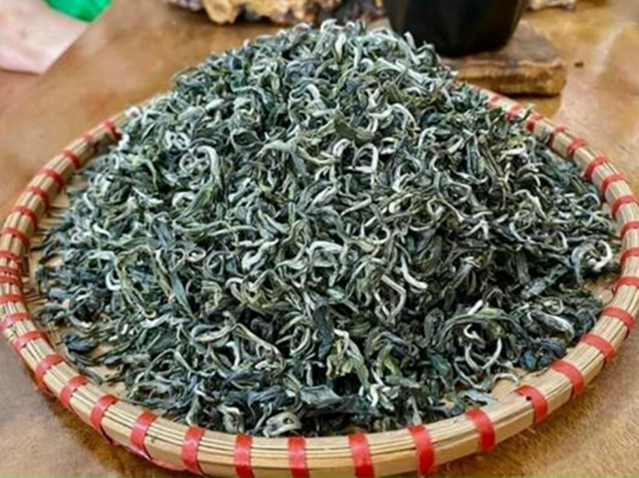 Chè Lai Châu - 3 loại chè đặc sắc vừa được cấp chỉ dẫn địa lý