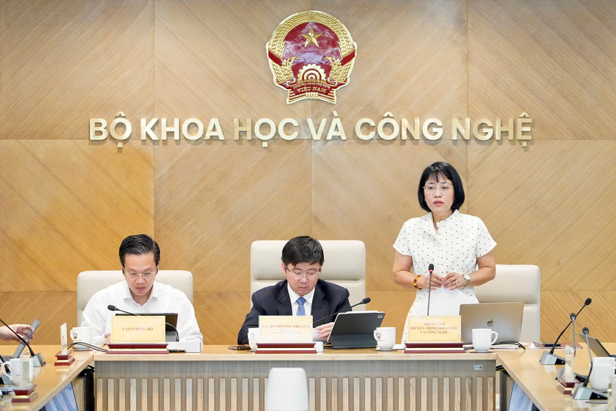 Chính quyền địa phương hai cấp: Nhiều địa phương có tỷ lệ số hóa hồ sơ đạt trên 90%