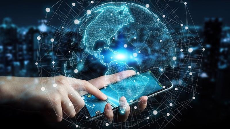 Tốc độ Internet di động Việt Nam xếp hạng 19 thế giới