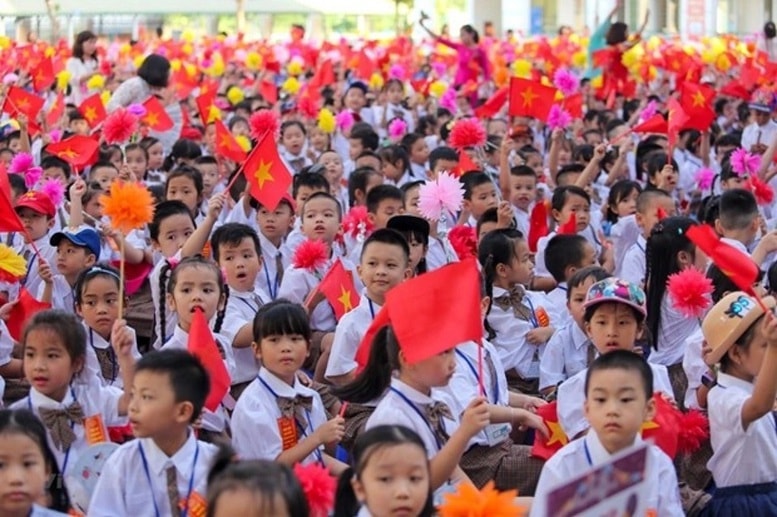 Trực tiếp lễ khai giảng năm học 2025 – 2026