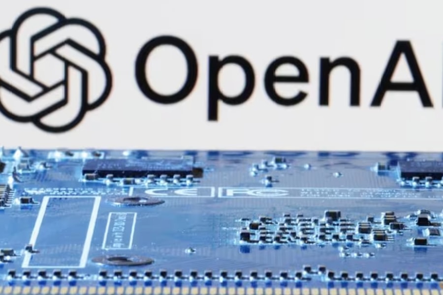OpenAI sắp sản xuất chip AI riêng cùng Broadcom, giảm phụ thuộc Nvidia