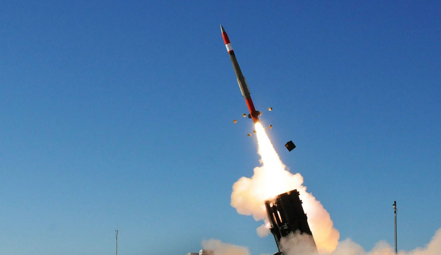 Tin vũ khí hôm nay (6.9): Mỹ đặt mục tiêu tạo ra ‘Patriot giá rẻ’ để đối phó mưa tên lửa