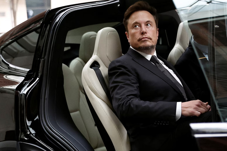 Tesla muốn trao cho Elon Musk gói thù lao 1.000 tỉ USD, lớn nhất lịch sử doanh nghiệp