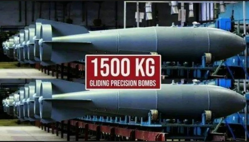 Chuyên gia Mỹ: Bom nhiệt áp của Nga là ác mộng với Ukraine