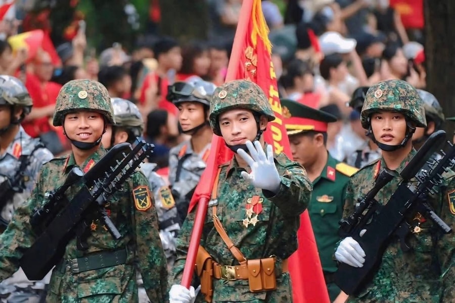 Hiện tượng Lê Hoàng Hiệp: Hơn 2 tỉ người xem gì?