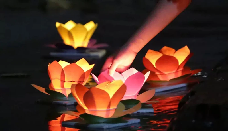 Rằm tháng 7 ở Việt Nam: Nghi lễ cúng và những điều cấm kỵ