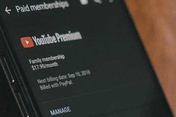 Ứng dụng 'cứu cánh' khi YouTube kiểm soát chia sẻ tài khoản