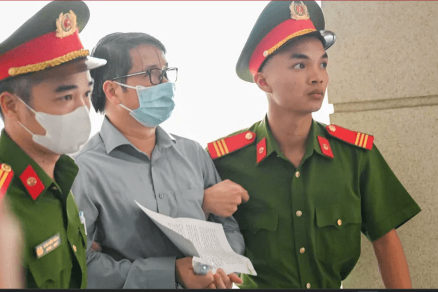 TAND Hà Nội xét xử 29 bị cáo trong vụ án Tập đoàn Thuận An