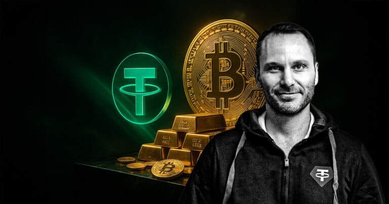 Nhà phát hành stablecoin lớn nhất bác tin bán 1 tỉ USD Bitcoin để mua vàng
