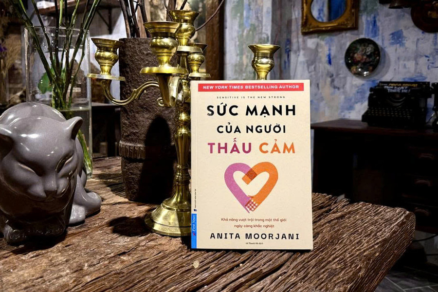 Sức mạnh của người thấu cảm Kỳ 2: Nói 'không' với mối quan hệ không lành mạnh