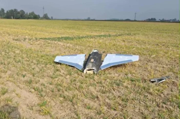 Ba Lan dùng vũ khí gì để bắn hạ UAV ‘đi lạc’ của Nga