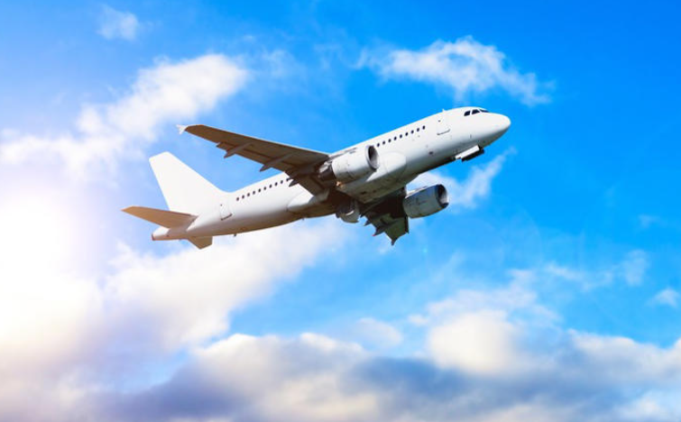 Cách FlightRadar24 theo dõi hành trình, xác định rõ vị trí máy bay