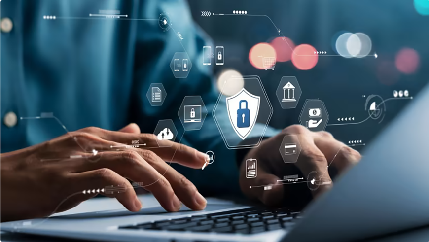 Cách bảo mật thông tin cá nhân và xử trí khi bị lừa đảo online
