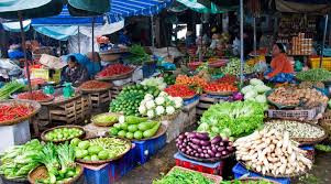 TP.HCM: Nghiên cứu mô hình chợ mới thích ứng dịch bệnh và xu thế chuyển đổi số