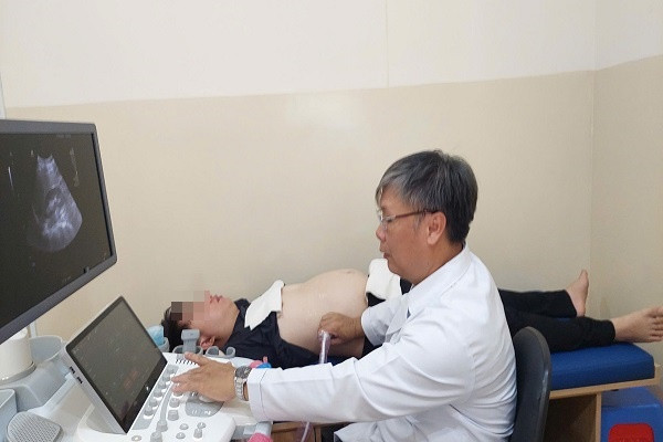 TP.HCM: Dùng kỹ thuật siêu âm đàn hồi mô để phát hiện sớm nhiều bệnh ung thư