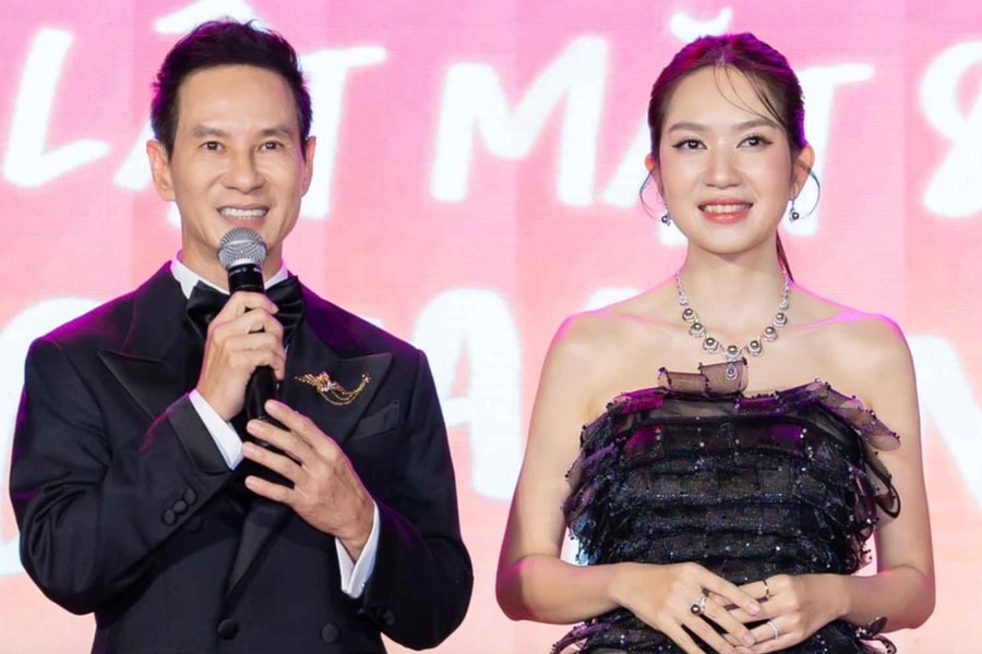 'Lật mặt 8' - phim Việt đầu tiên hiện diện ở 4 châu lục