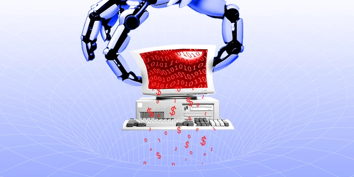 Cloudlare: Anthropic quét website 26.500 lần, trả lại 1 lượt truy cập