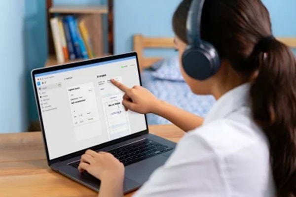 Không biết Speak AI, bảo sao tiếng Anh mãi không khá!