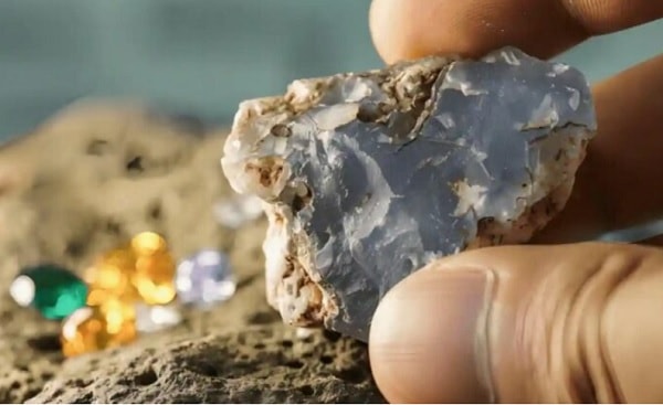 Trữ lượng mangan khổng lồ tại Nam Phi kết thúc pin lithium?