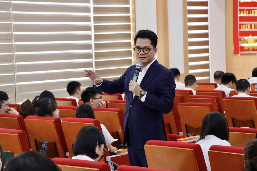 SME Việt Nam phải làm gì để tránh kết cục ‘số hóa’ mà không ‘hóa số’ thành công?