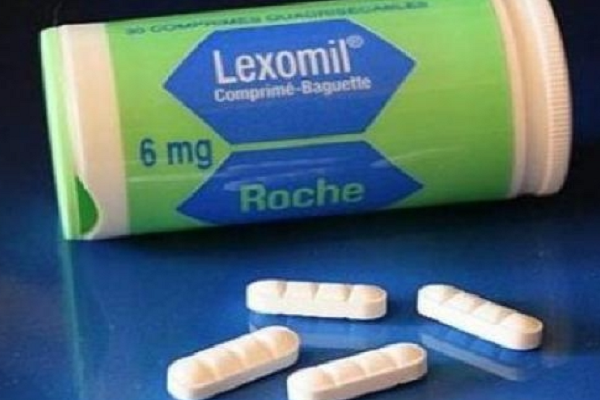 Bộ Y tế chỉ đạo xác minh thuốc Lexomil ® 6mg có dấu hiệu thuốc giả