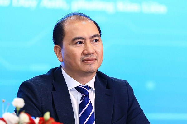 Trong kỷ nguyên trí tuệ, tài sản vô hình là 'mỏ vàng' của Việt Nam
