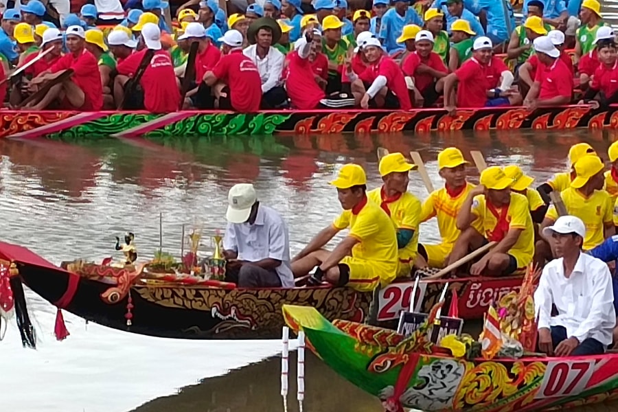 Khoa học công nghệ giúp bảo tồn và phát huy văn hóa sông nước ĐBSCL
