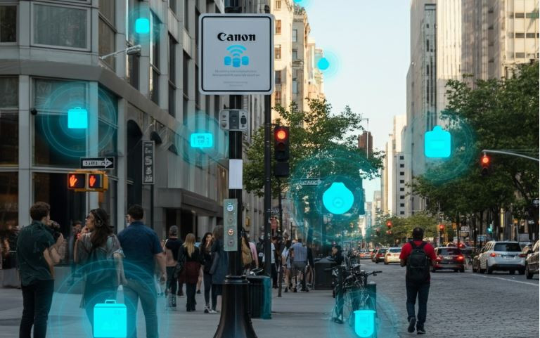 Ứng dụng IoT trong giám sát không khí: Giải pháp số hóa bảo vệ ‘sức khỏe đô thị’