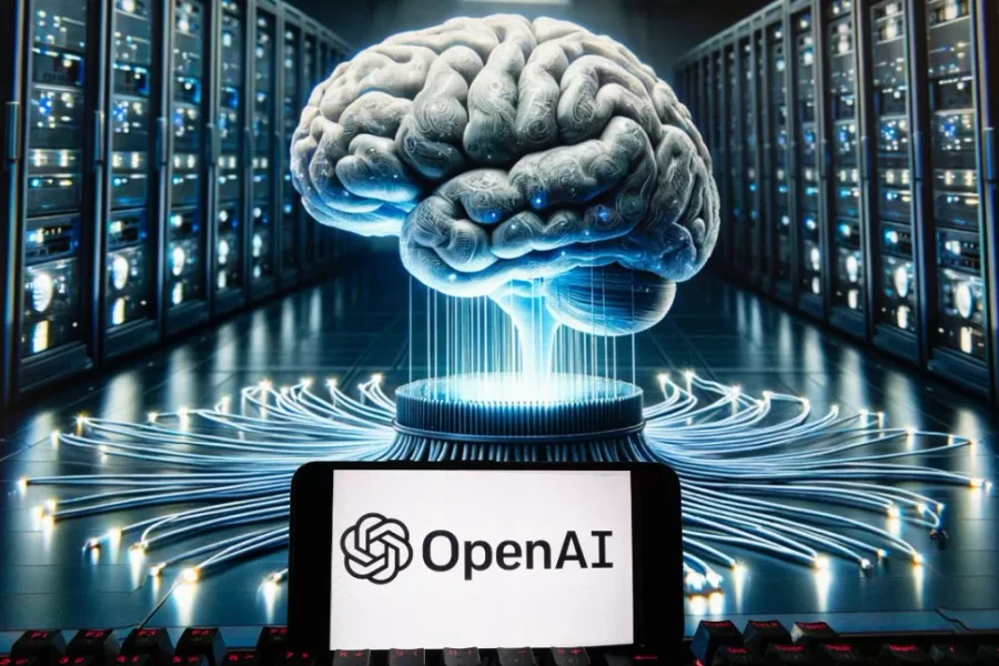 OpenAI: Hàng triệu tác tử AI trên đám mây sẽ tạo ra giá trị kinh tế to lớn