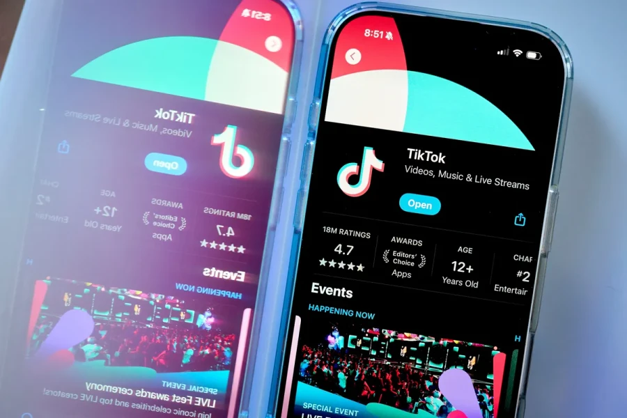 Thỏa thuận TikTok giữa Mỹ với Trung Quốc: Thuật toán và những điều bí ẩn