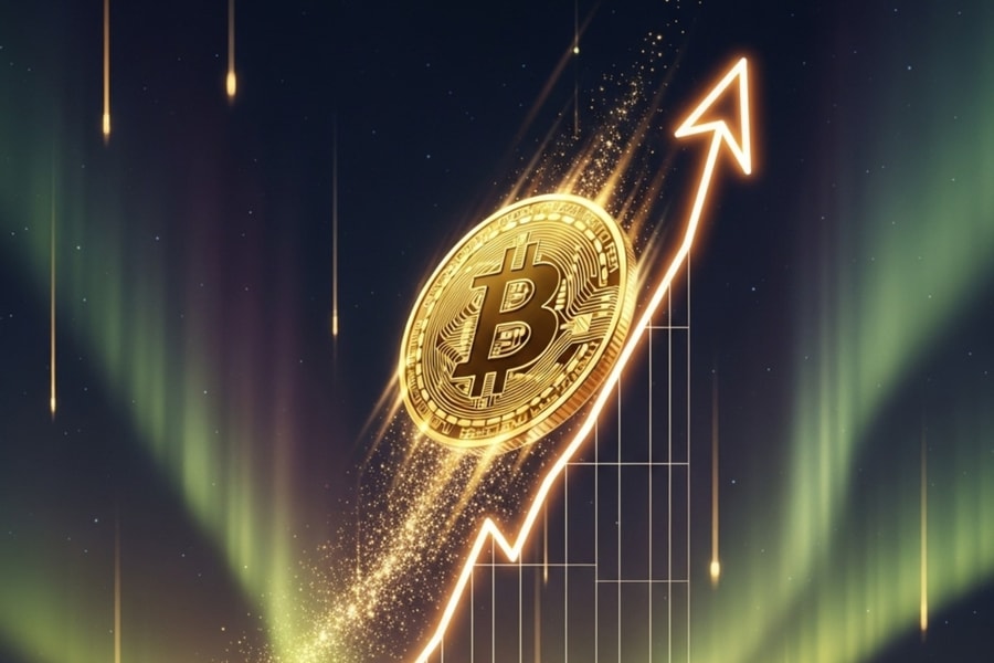Quên mật khẩu, sao NBA lời khủng khi giá Bitcoin tăng 11.000%