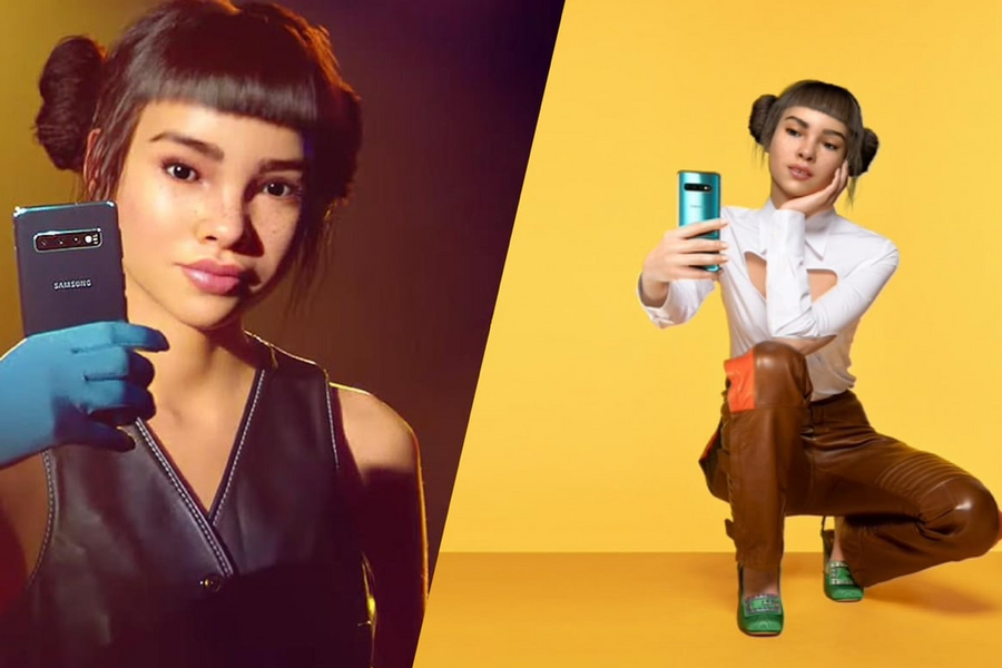 Top 7 Idol ảo đang 'làm mưa gió' trên MXH khiến giới trẻ chao đảo