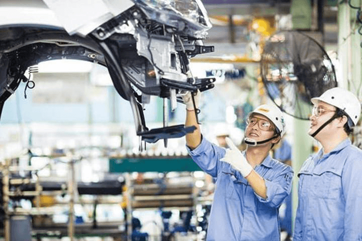 Vốn tín dụng cần ưu tiên cho kinh tế số, công nghệ cao thay vì chảy vào bất động sản