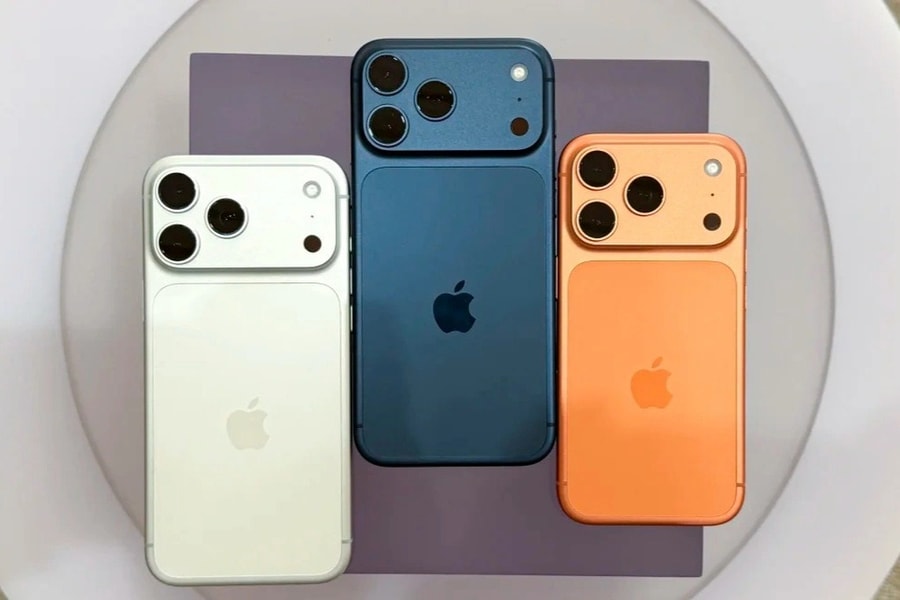 iPhone 17 có phải bước nhảy đột phá của Apple?