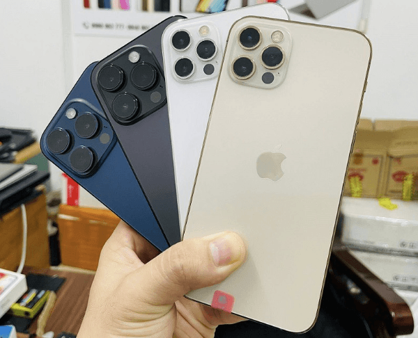 iPhone 17 ra mắt: Giá iPhone 16, 15... giảm sâu, mua ngay hay chờ thêm?