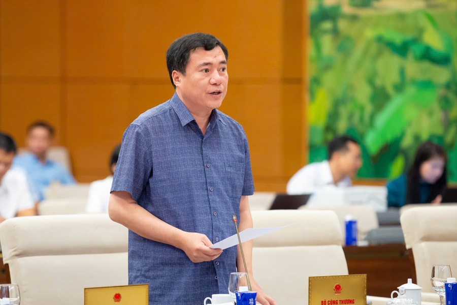 Đề xuất loạt quy định mới với người livestream bán hàng, tiếp thị liên kết