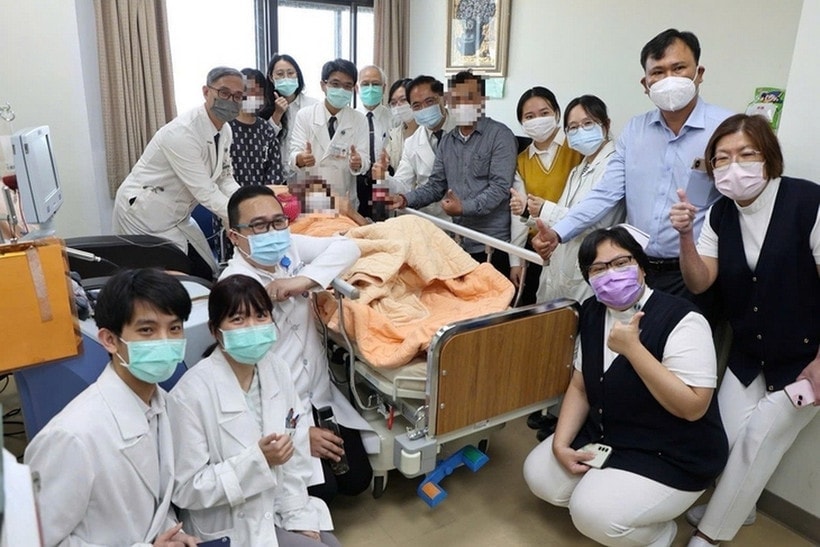 Các nước dùng CAR-T cứu mạng nhiều người bị ung thư máu: Cơ hội cho Việt Nam