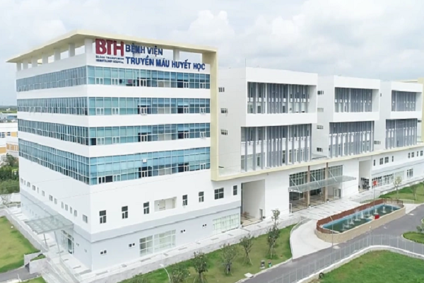 Sản xuất tế bào CAR-T điều trị ung thư máu: Mới chỉ là dự án đề tài nghiên cứu