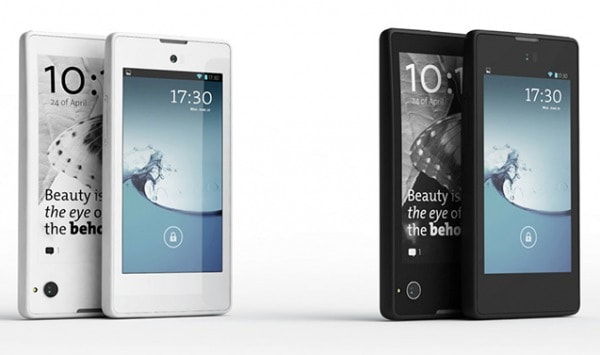 Tiềm năng ở 'tầm vũ trụ', liệu Nga có thể sản xuất smartphone thay thế iPhone?