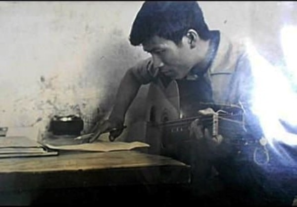Nhạc sĩ Nguyễn Vũ, tác giả 'Bài thánh ca buồn' qua đời