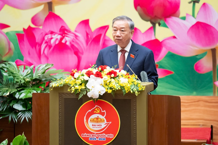 Quốc hội không chỉ 'nghe báo cáo', mà phải truy đến cùng trách nhiệm
