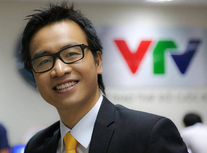 Rời VTV, 'đứa con của thần gió' Tạ Biên Cương sẽ làm gì?