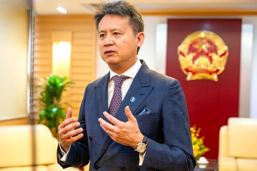 WIPO và lời khuyên chiến lược: Thúc đẩy R&D và thương mại hóa sở hữu trí tuệ để đột phá