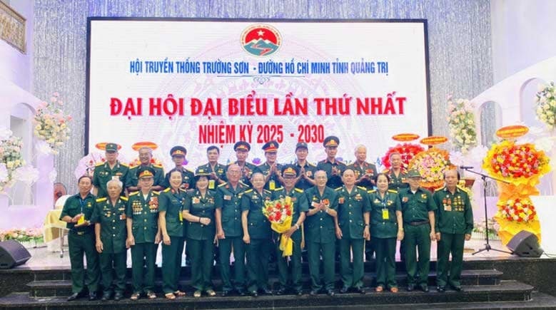 Đường Trường Sơn, khúc tráng ca bất tử được viết tiếp giữa thời bình