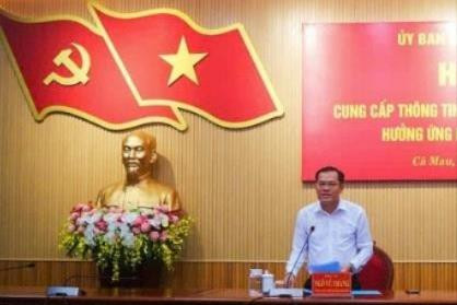 Cà Mau: Loạt sự kiện hấp dẫn hưởng ứng Ngày Du lịch thế giới 2025